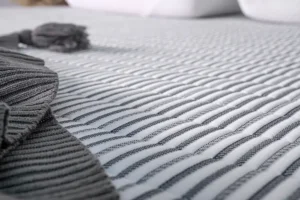 تشک فنر پاکتی کریستال