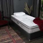 تشک ارتوپدی متوسط کارن یک نفره مدل کاترینا سایز 200*120