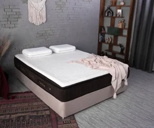 تشک سوپر مدیکال کارن مدل کارولینا