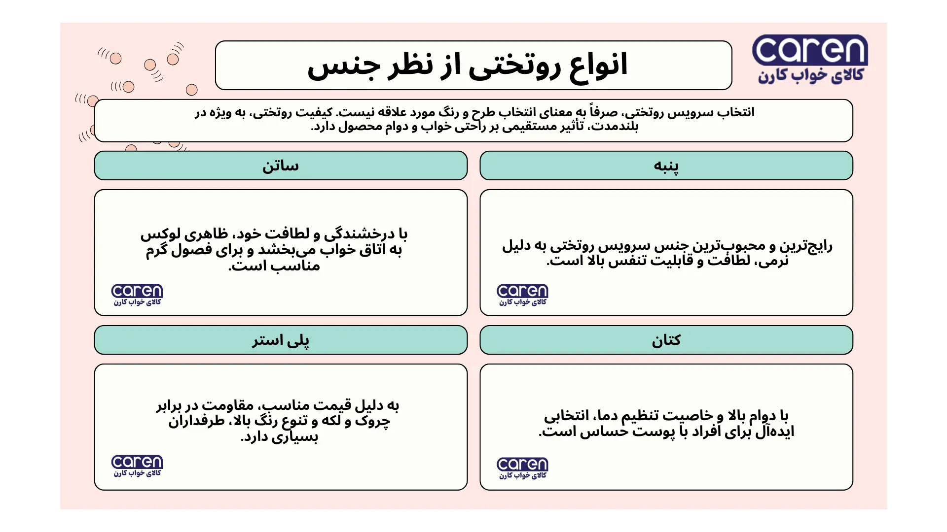 خرید روتختی